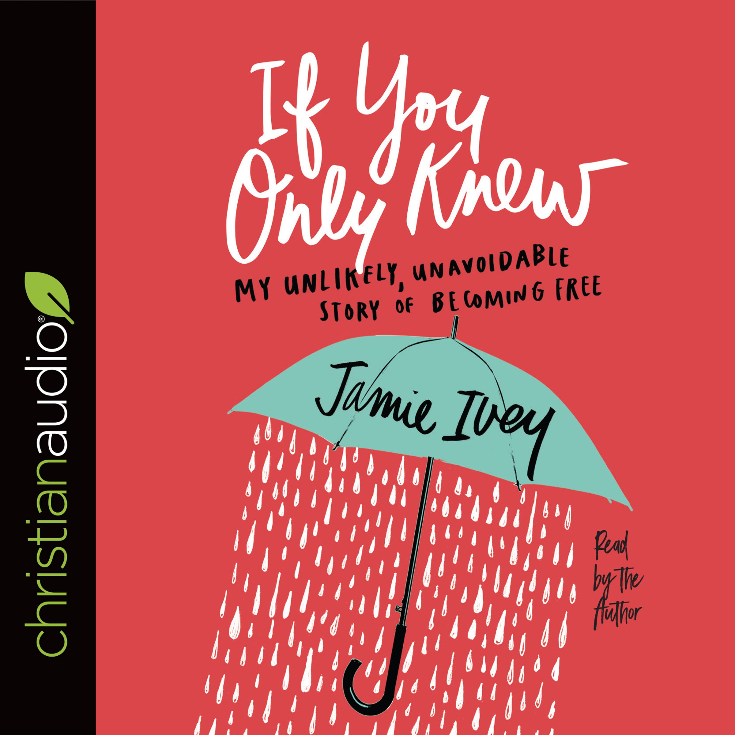 Cover art for If You Only Knew
