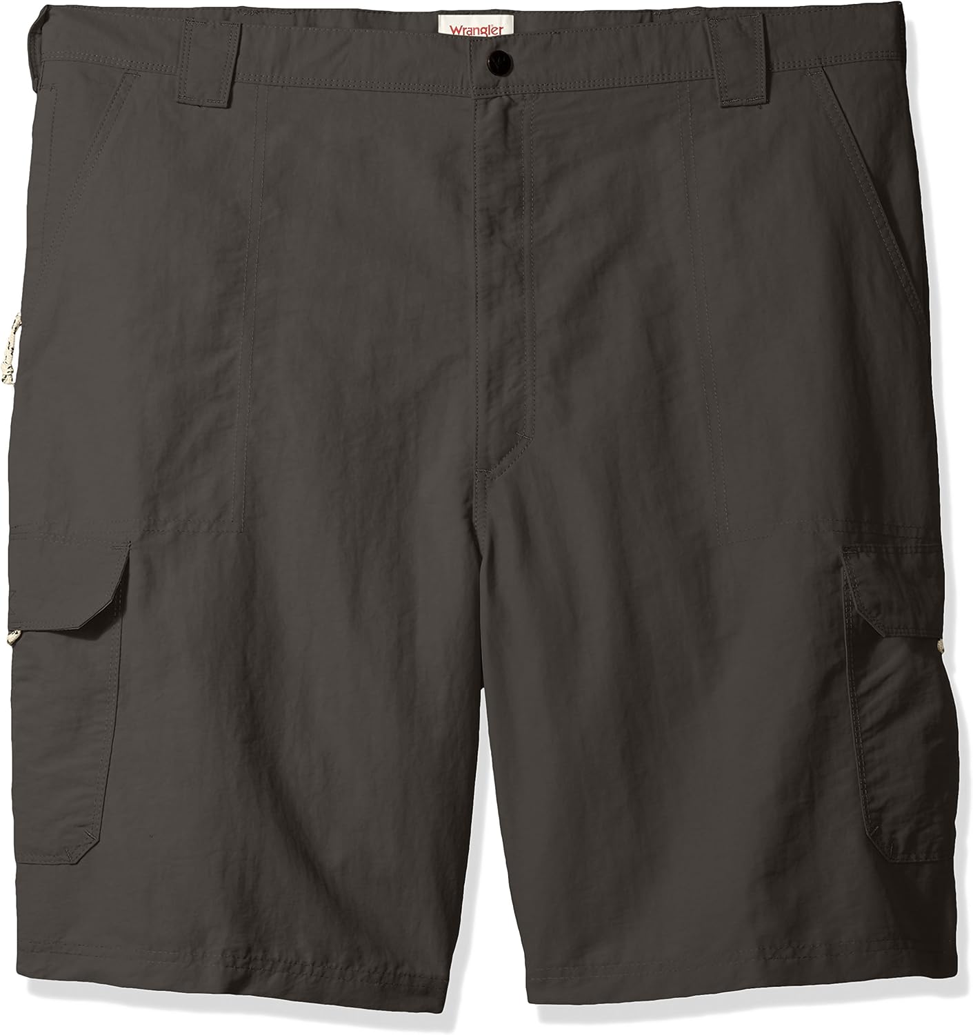 wrangler nylon shorts