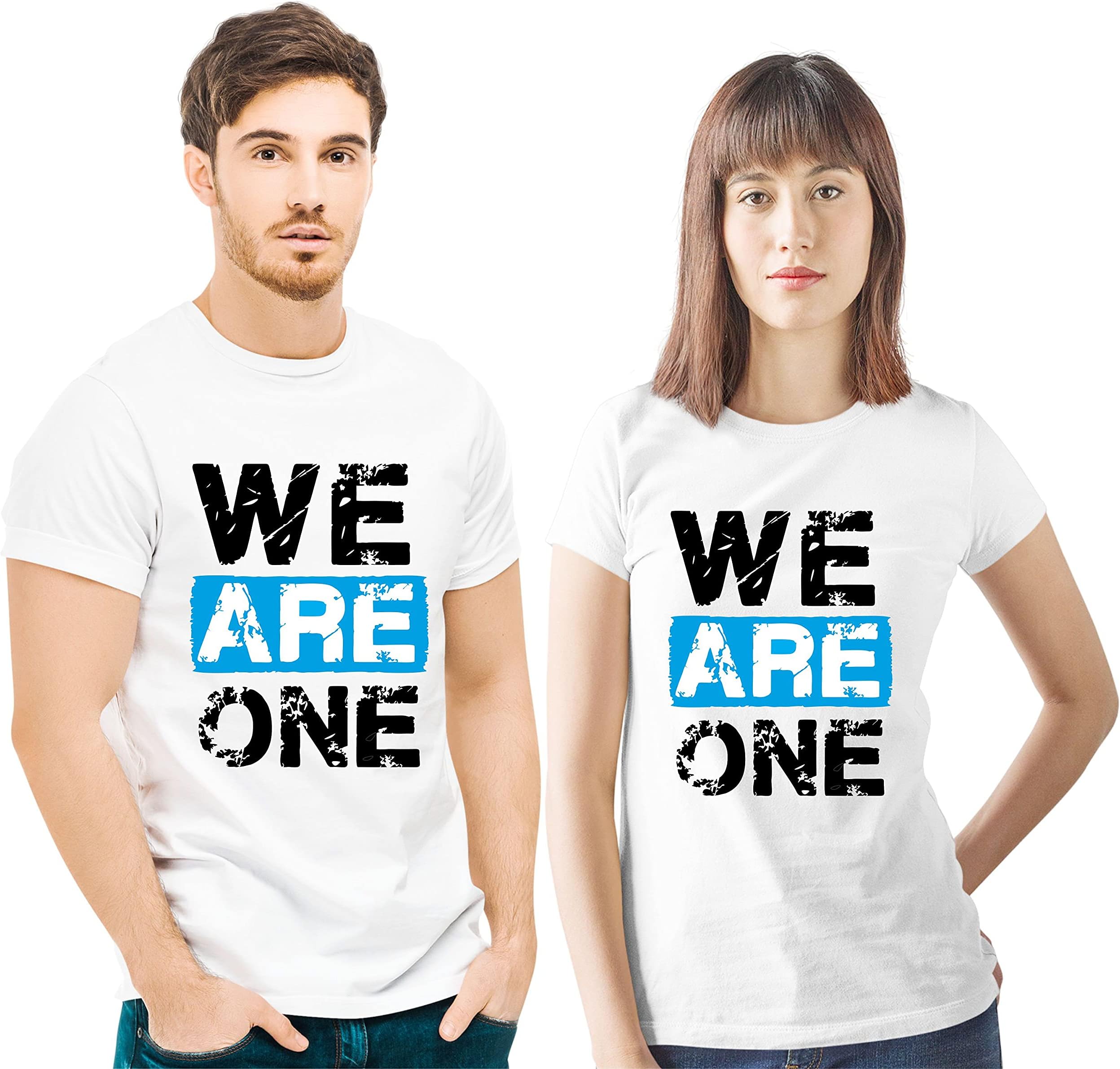 Hangout HubCotton Printed T-shirts