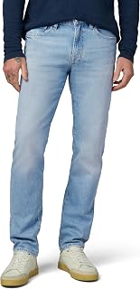 Joe's Jeans Mens Brixton Straight and Narrow Leg Jean