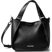 Calvin Klein Estelle Novelty Crossbody | Novelty