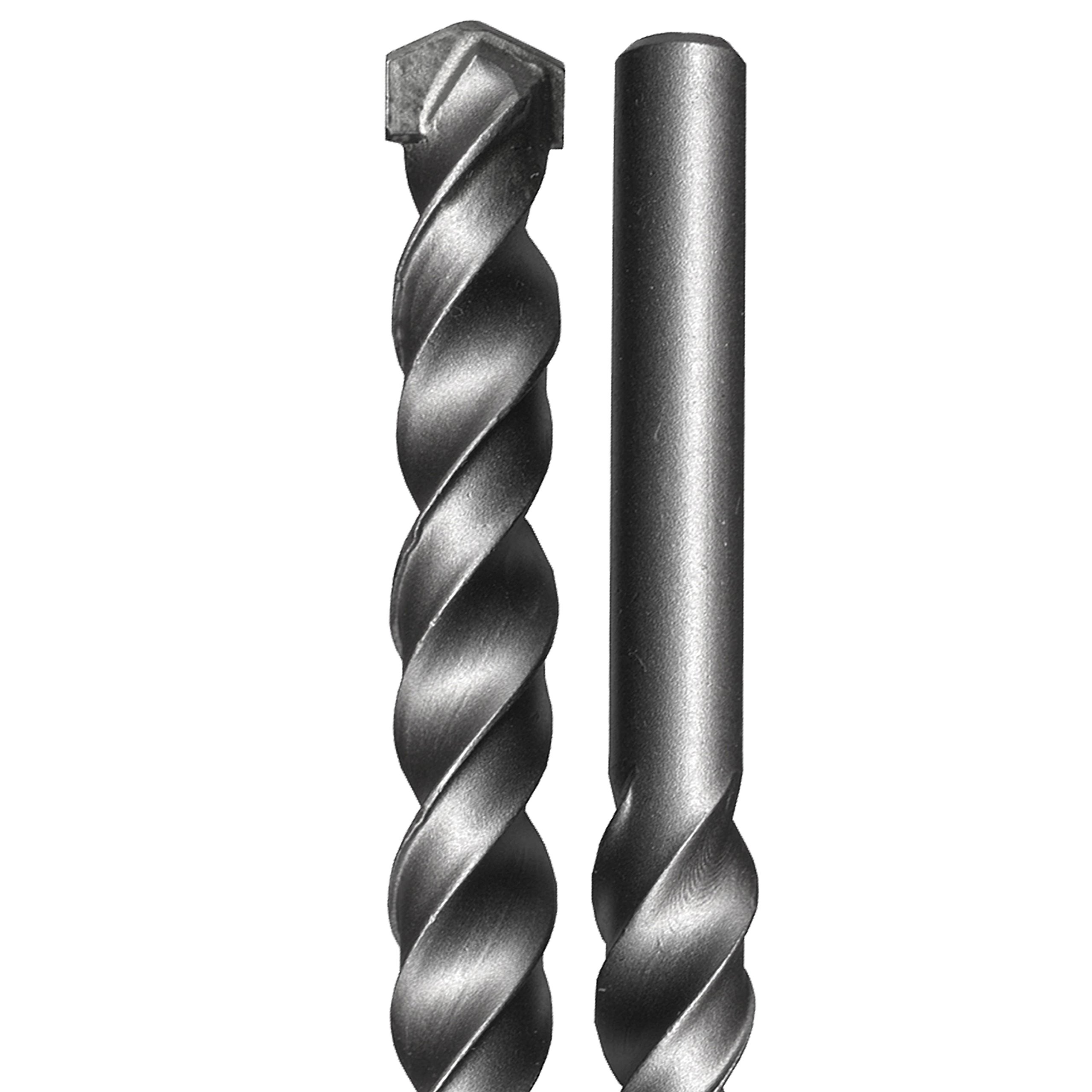 German Manufactured Masonry Drill Bits (5.5mm x 150mm)