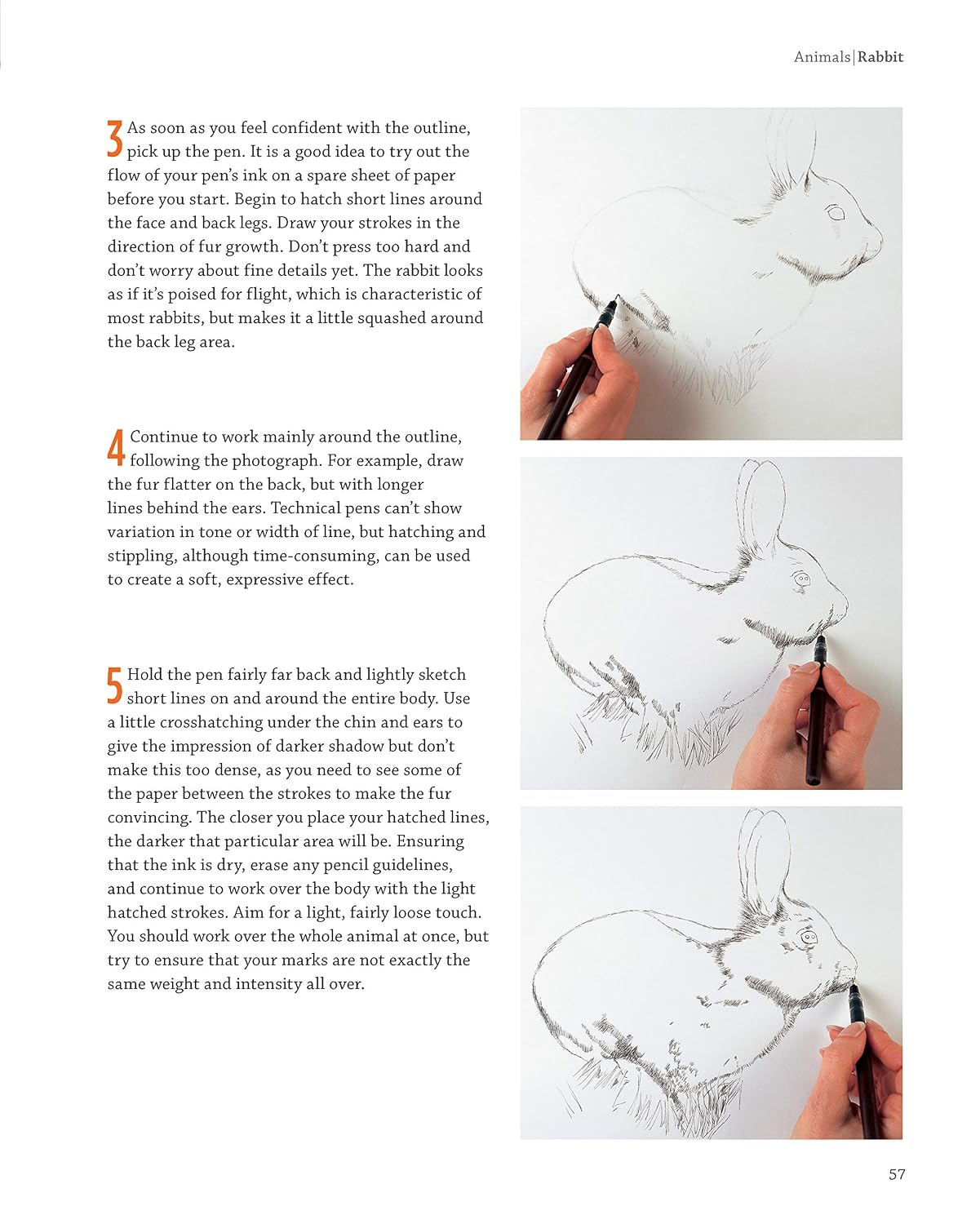How to Draw: A Comprehensive Drawing Course: Still Life, Landscapes, Buildings, People, and Portraits (CompanionHouse Books) 350-Page Reference with 48 Projects and Beginner-Friendly Instructions