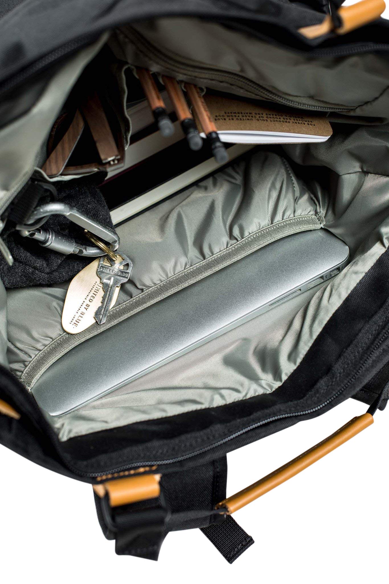 Summit Convertible Tote Pack 