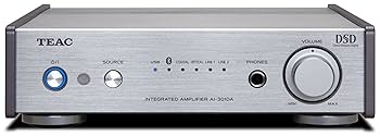 TEAC プリメインアンプ AI-301DA-S Amazon.co.jp: TEAC Reference 301 プリメインアンプ Bluetooth
