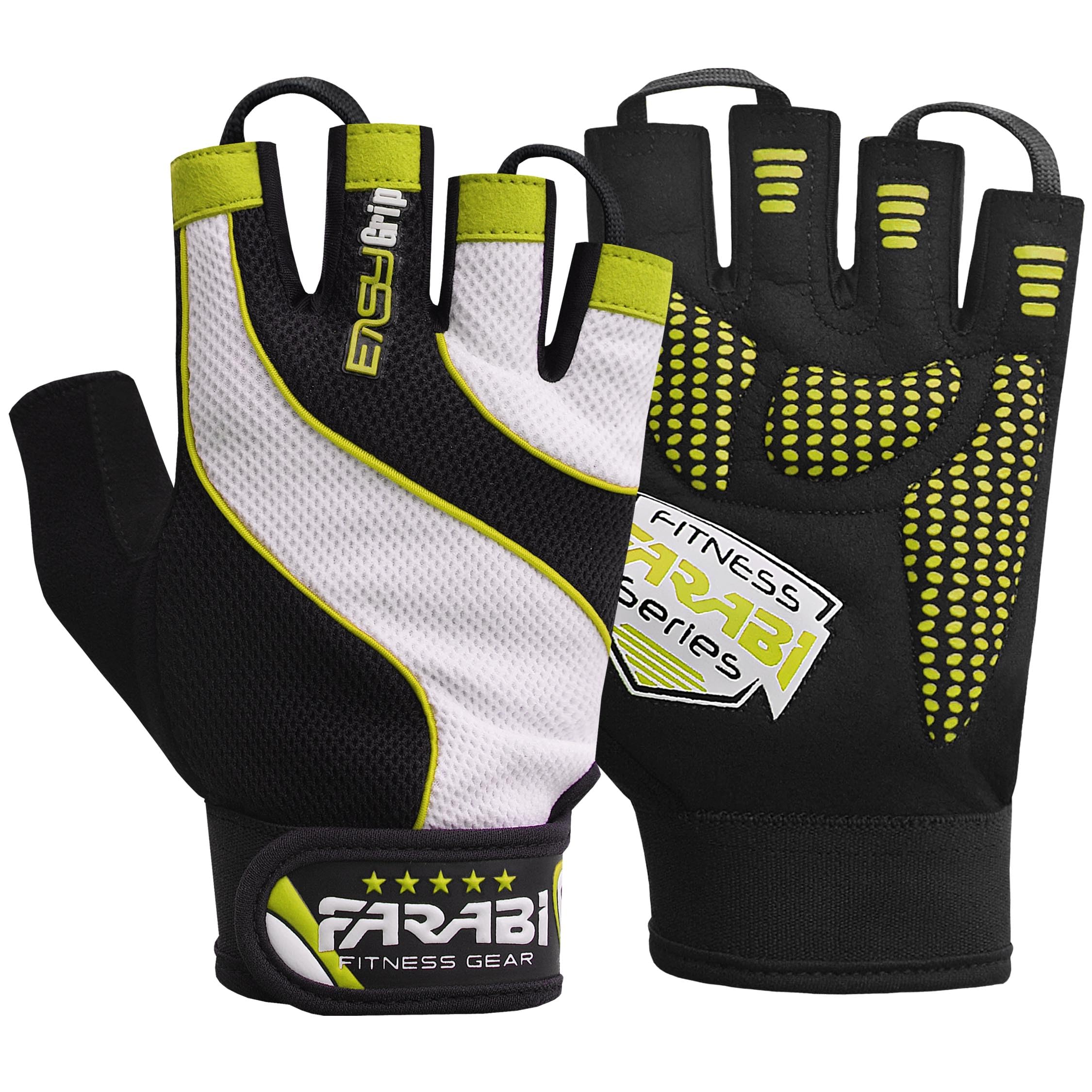 Vale la pena guanti con barra orizzontale per palestra, sport, sollevamento pesi, allenamento, crossf, fness, bodybuilding, allenamento, protezione del palmo  18