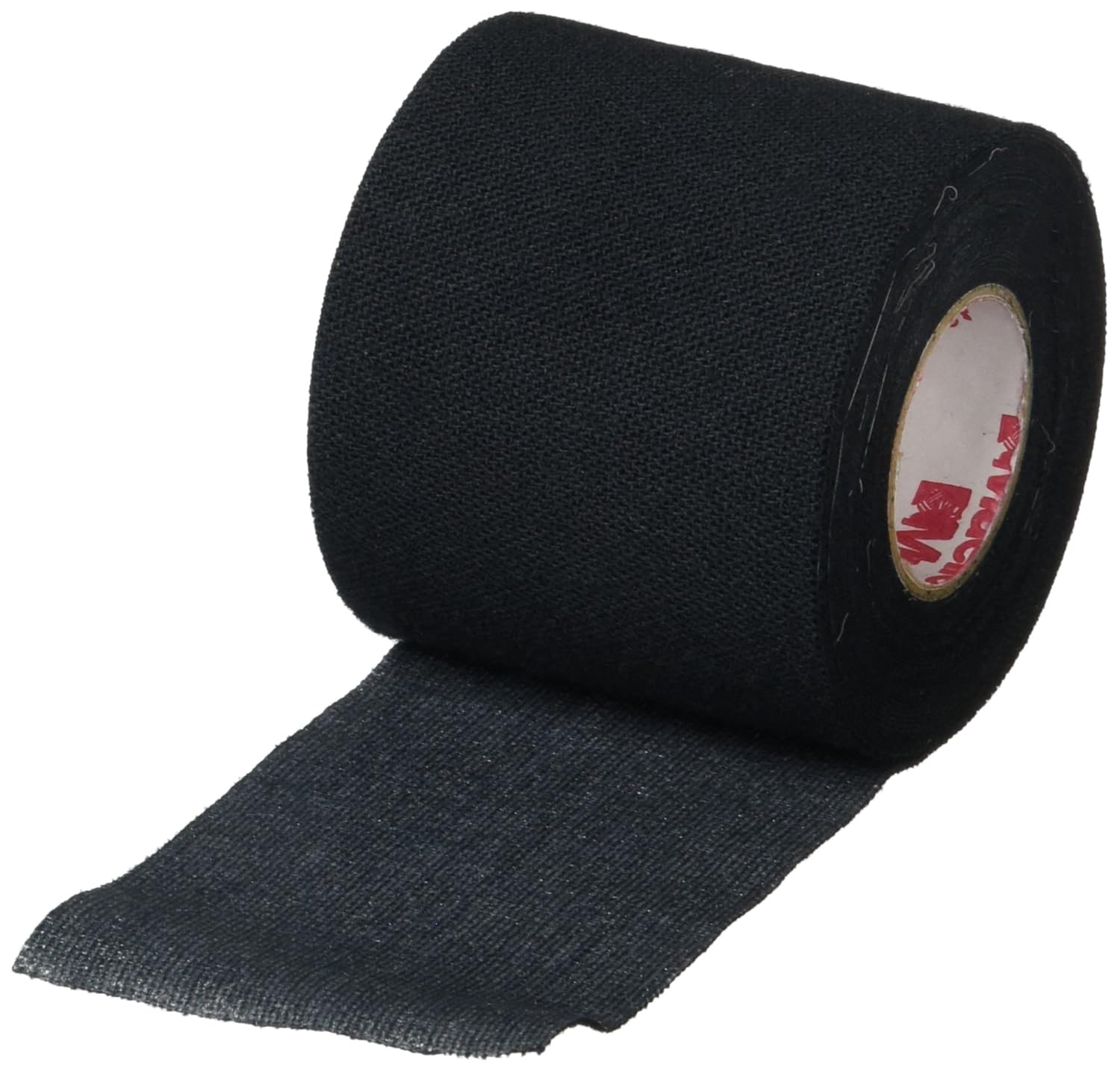 MUELLER FlexLight Tape, 2" x 7.5 yd., Black