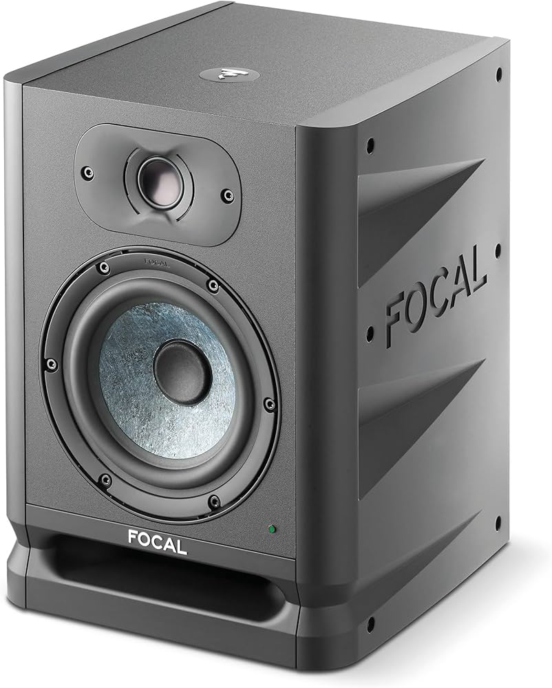 focal alpha evo 50 ペア Amazon | Focal フォーカル/ALPHA EVO 50 (ペア) スタジオ