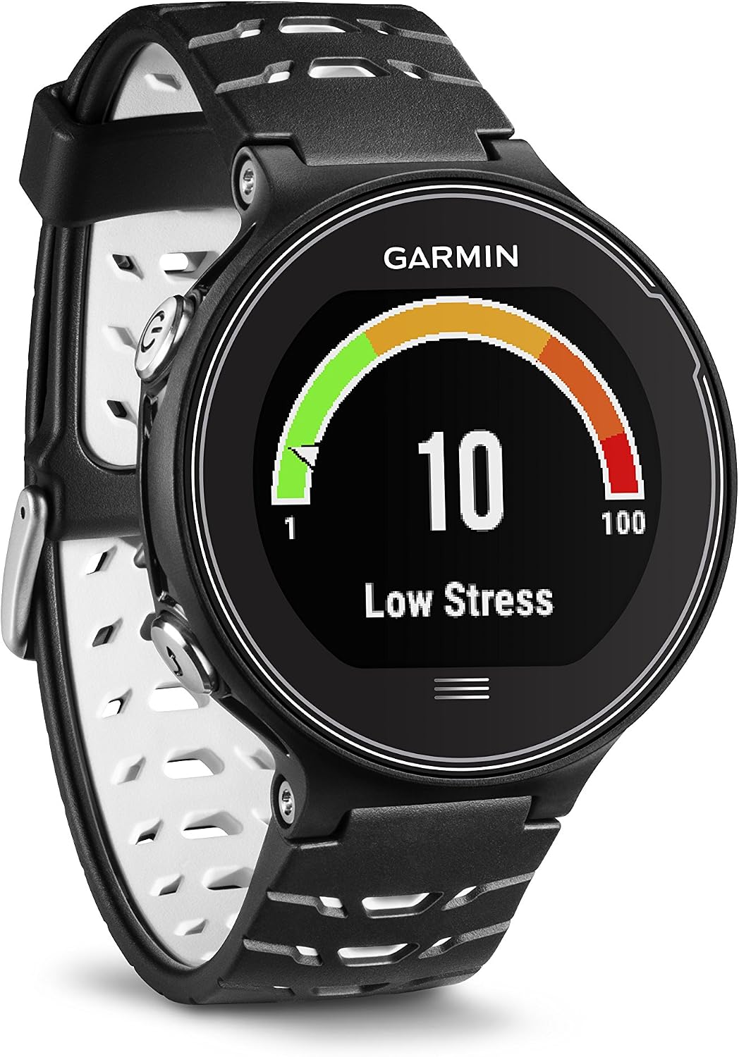 Garmin Forerunner 630 - Black/White
