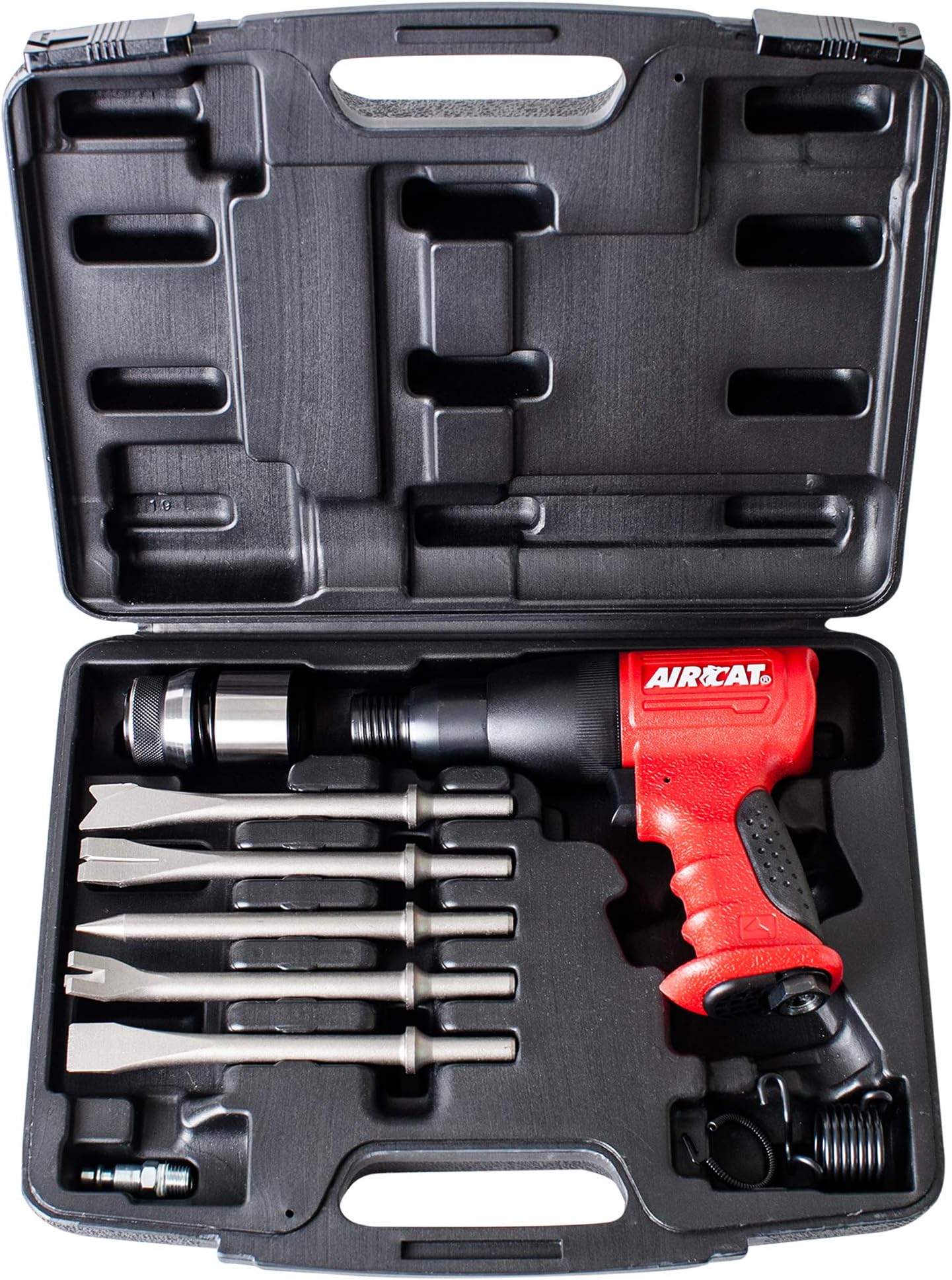 5100-A Air Hammer