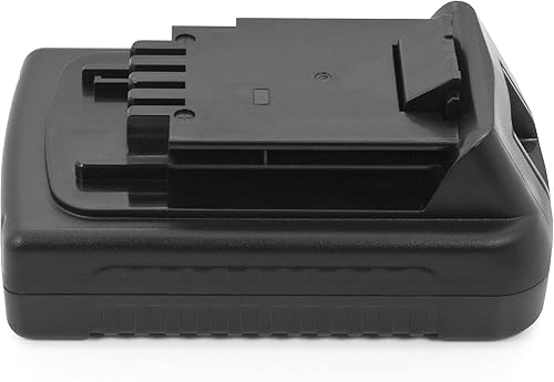 Miniatura 2 de ExpertPower Batería de iones de litio de 20 V 1.5 Ah  1500 mAh 30 Wh para Black & Decker LBXR20, LB20, LBX20, LCS20 LCS1620