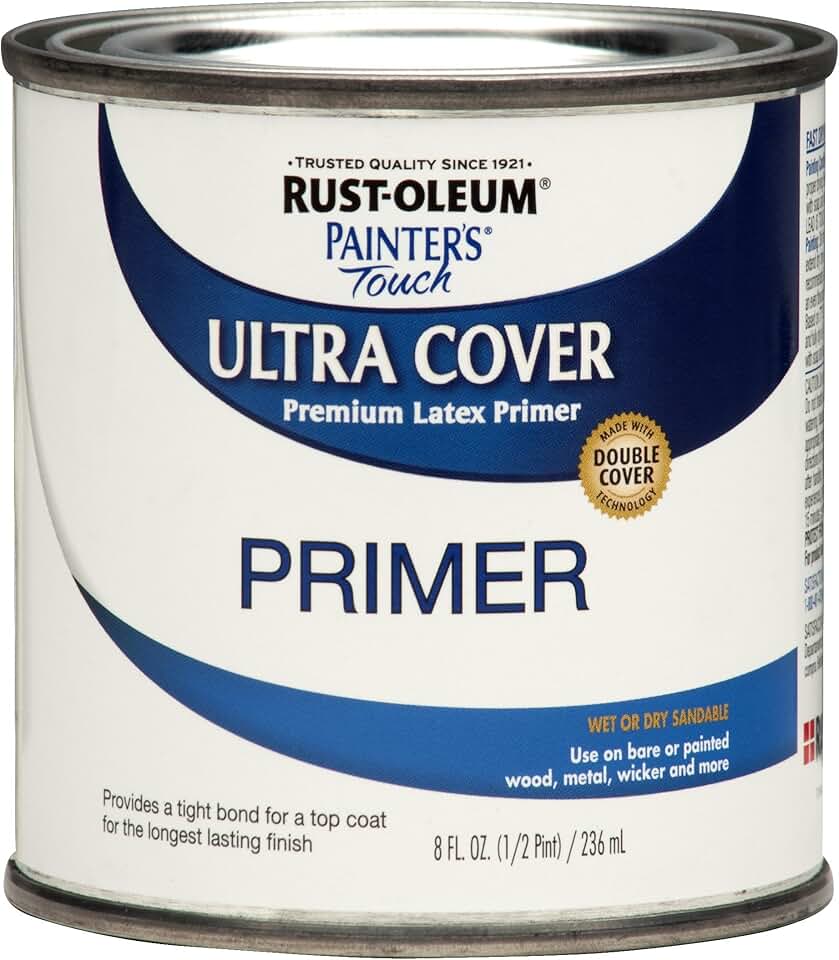 galvanized metal primer