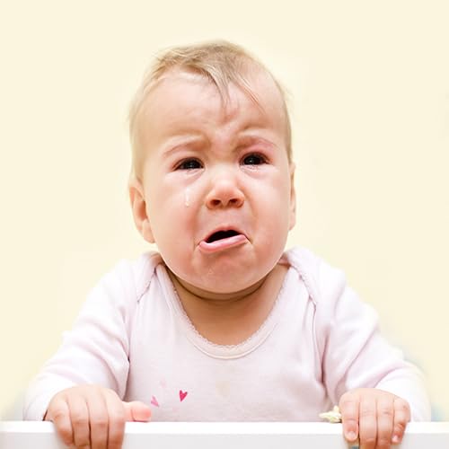 How To Stop A Baby Crying - //medicalbooks.filipinodoctors.org