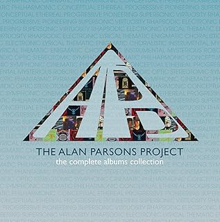 The Complete Albums Collection