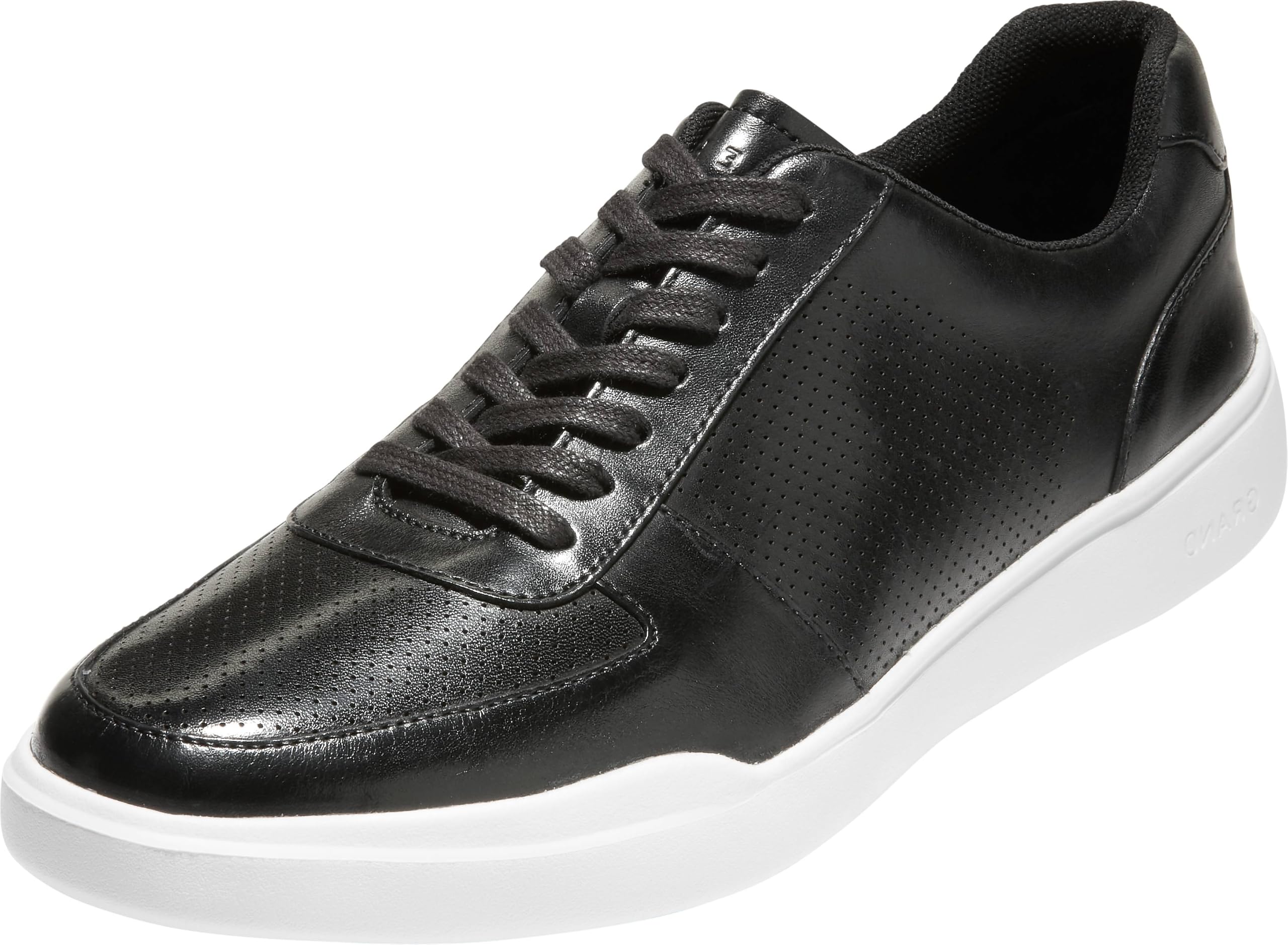 Cole Haan Men's Grand Crosscourt Perforated Sneaker