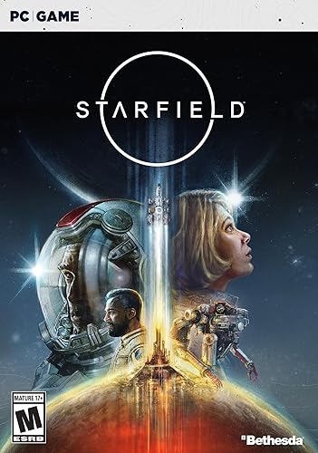 Starfield Standard Edition - PC