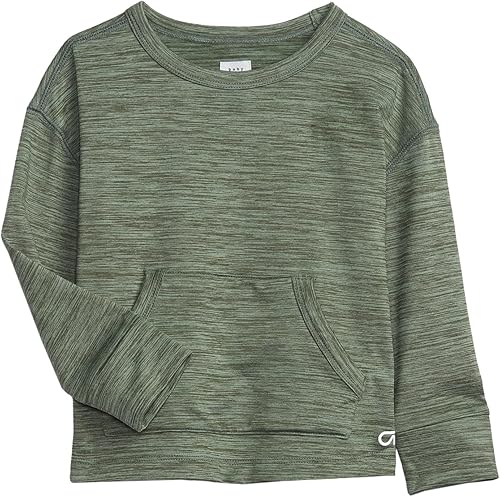 GAP Forro polar Tech para bebé niño