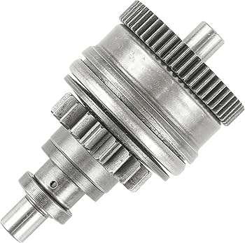 Amazon.com: Caltric Starter Drive Bendix Compatible with Kawasaki