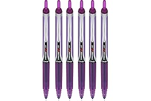 Precise V5 RT Retractable Fine Point Rolling Ball Pens