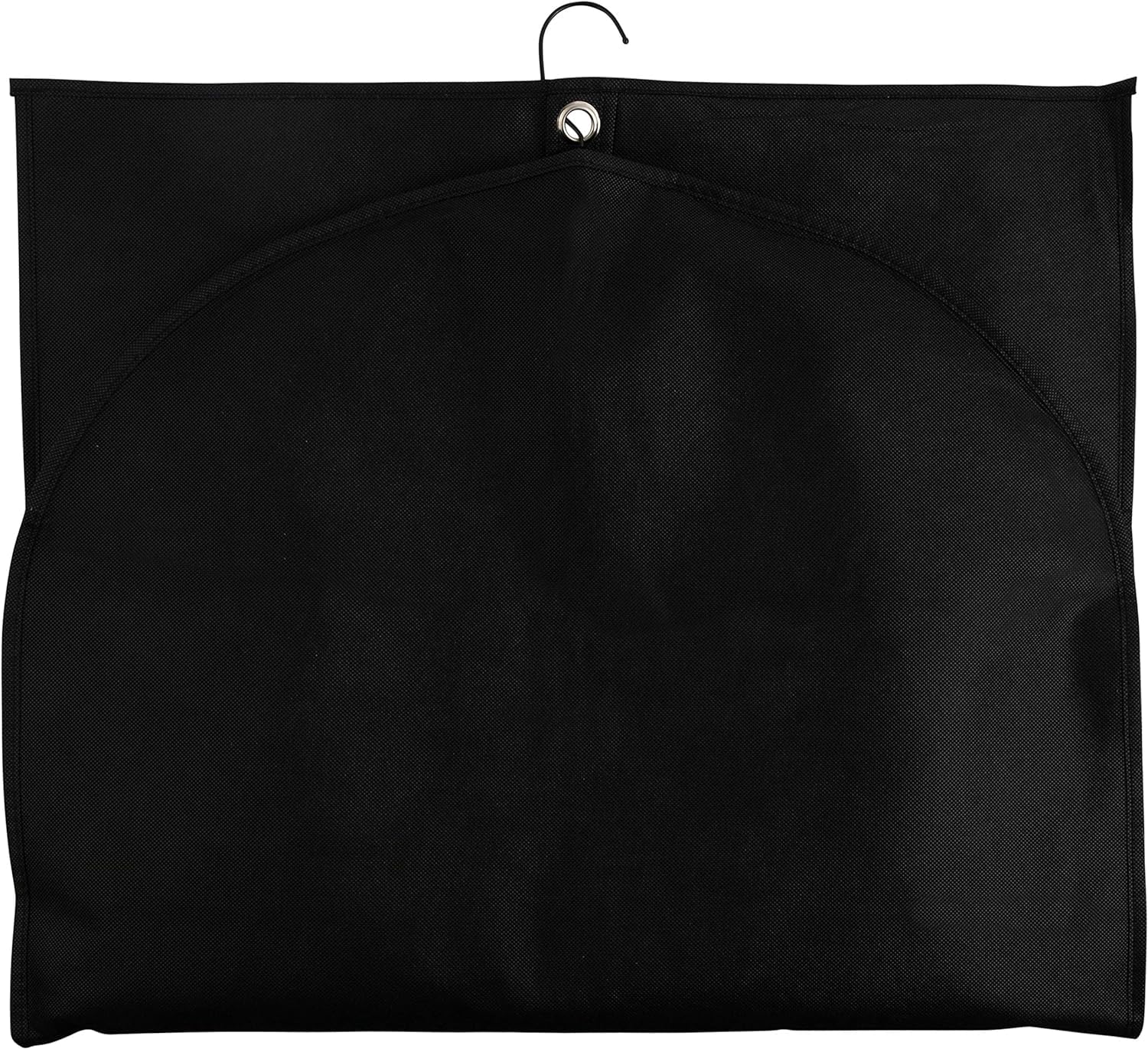 Bolsa de Traje Antipolvo Bolsas De Almacenamiento De Ropa De 40 Pulgadas, Funda De Ropa No Tejida, Bolsas De Traje Para Chaquetas De Viaje, Vestidos, Abrigos, Vestidos, Ropa Fundas de Ropa Antipolvo (