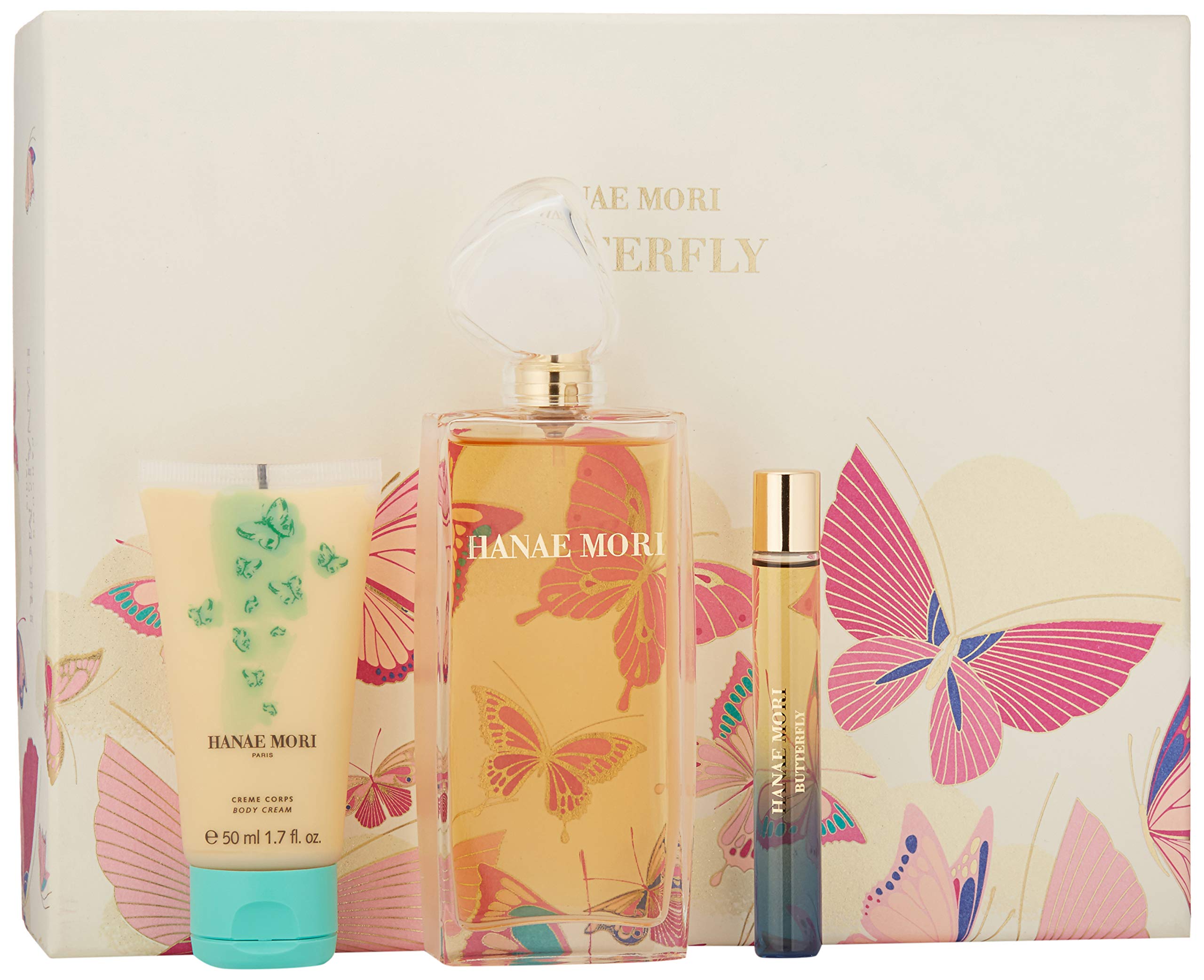 hanae mori butterfly sephora