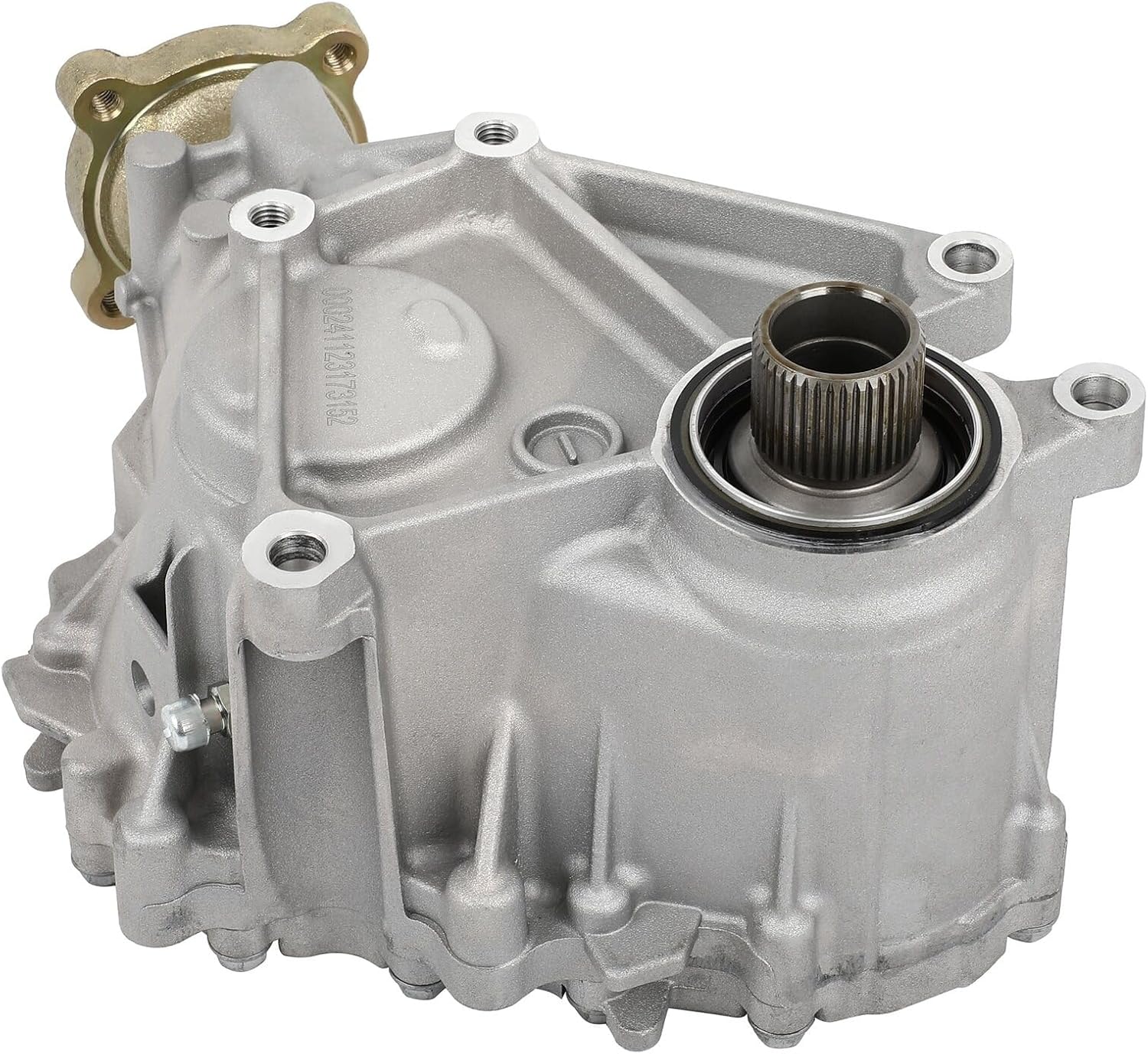 ECCPP PTO PTU 600-239 Power Take Off Differential Transfer Case Replacement for Ford Lincoln Explorer Taurus Flex MKS MKZ 2013-2019 DT4Z7251G