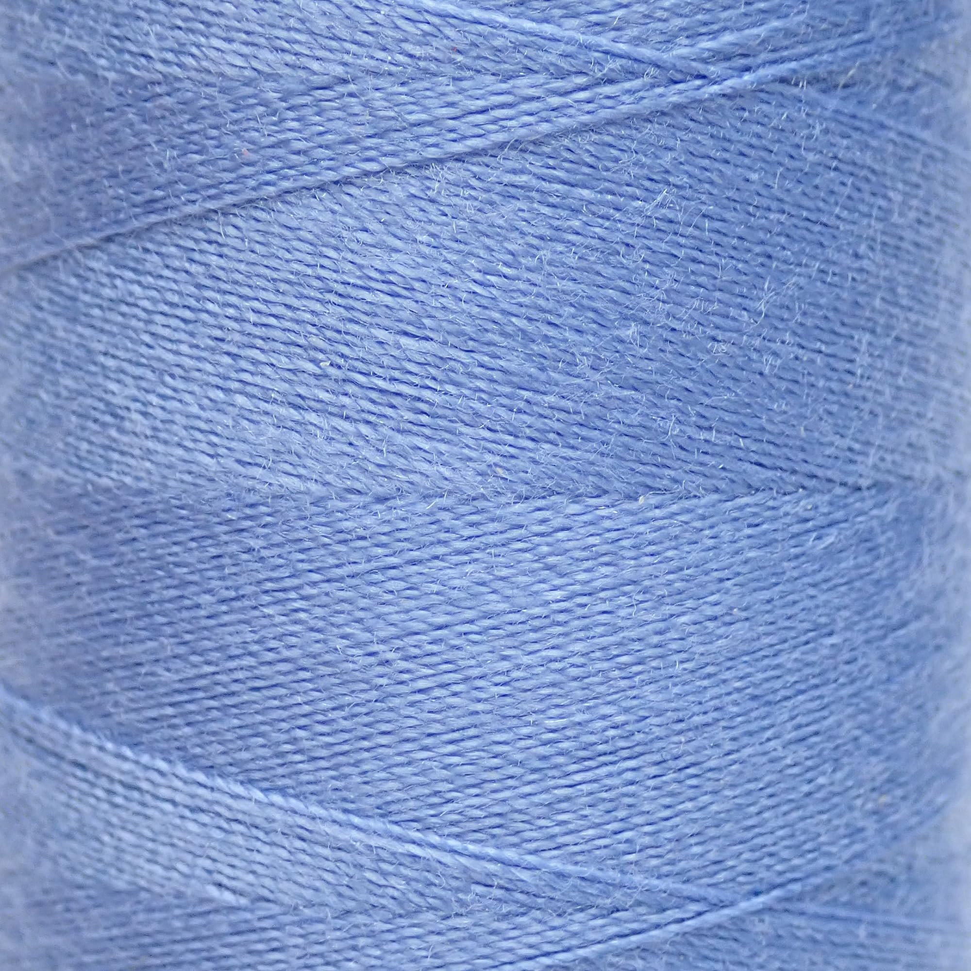 Moon Thread Lt Denim Spun Polyester Sewing Thread - 1000M