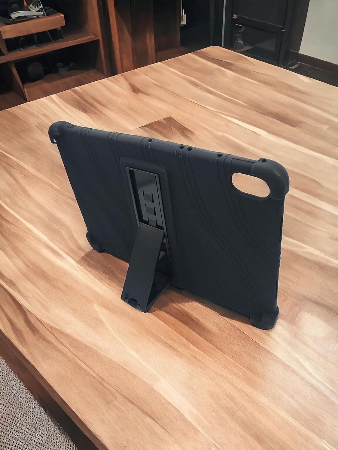 Rudo Use Case for Huawei MatePad 11.5 (2023) BTK-W00 BTK-W09 TGR-W09 Huawei MatePad 11.5s Case Protector Child Resistant Stand Tablet