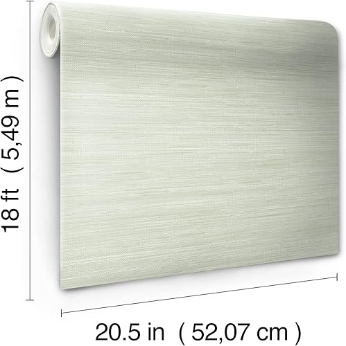 Miniatura 8 de Papel tapiz clásico de pepino de imitación para despegar y pegar