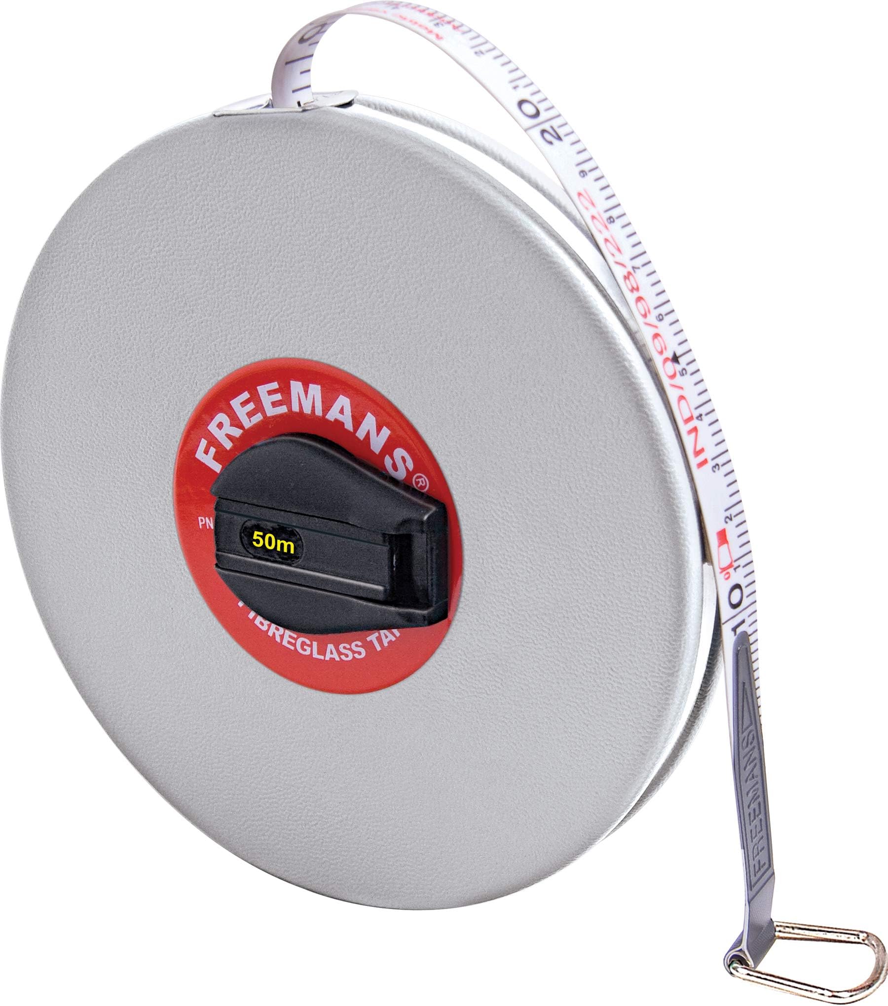 FREEMANS FIBREGLASS LEATHERETTE