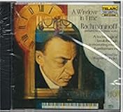 A Window in Time From The Music Roll Performances