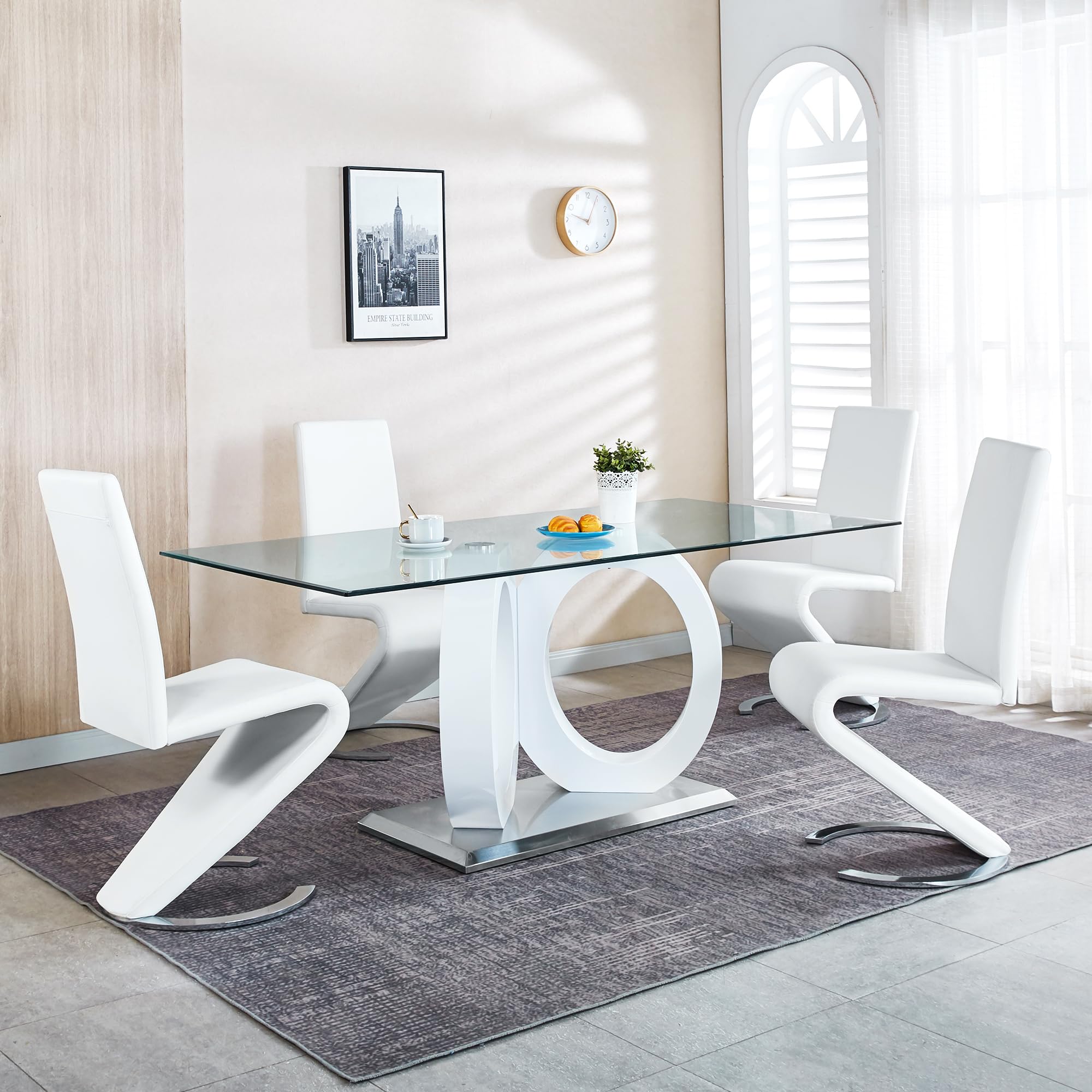 ダイニングテーブル DINING TABLE | RECT TOP 27 | ALDER DINING TABLE | RECT TOP 27 | ALDER Dinning Table Golden Step