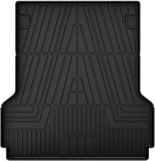Mixsuper Truck Bed Mat Compatible with 20222023 Ford