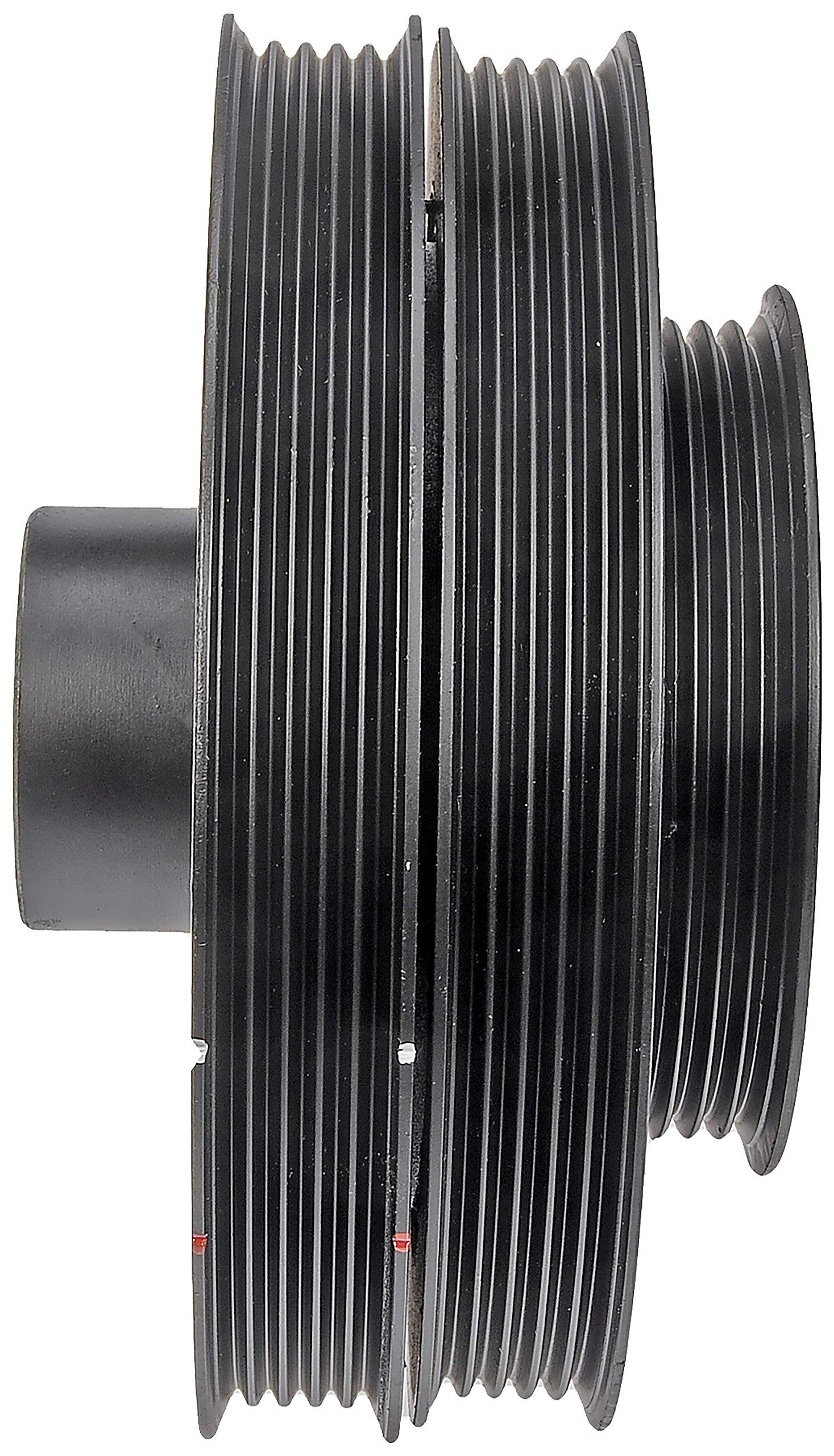 Amazon.com: Dorman 594-799 Engine Harmonic Balancer Compatible 