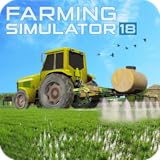 Realistische offene Welt südlichen US-Umgebung