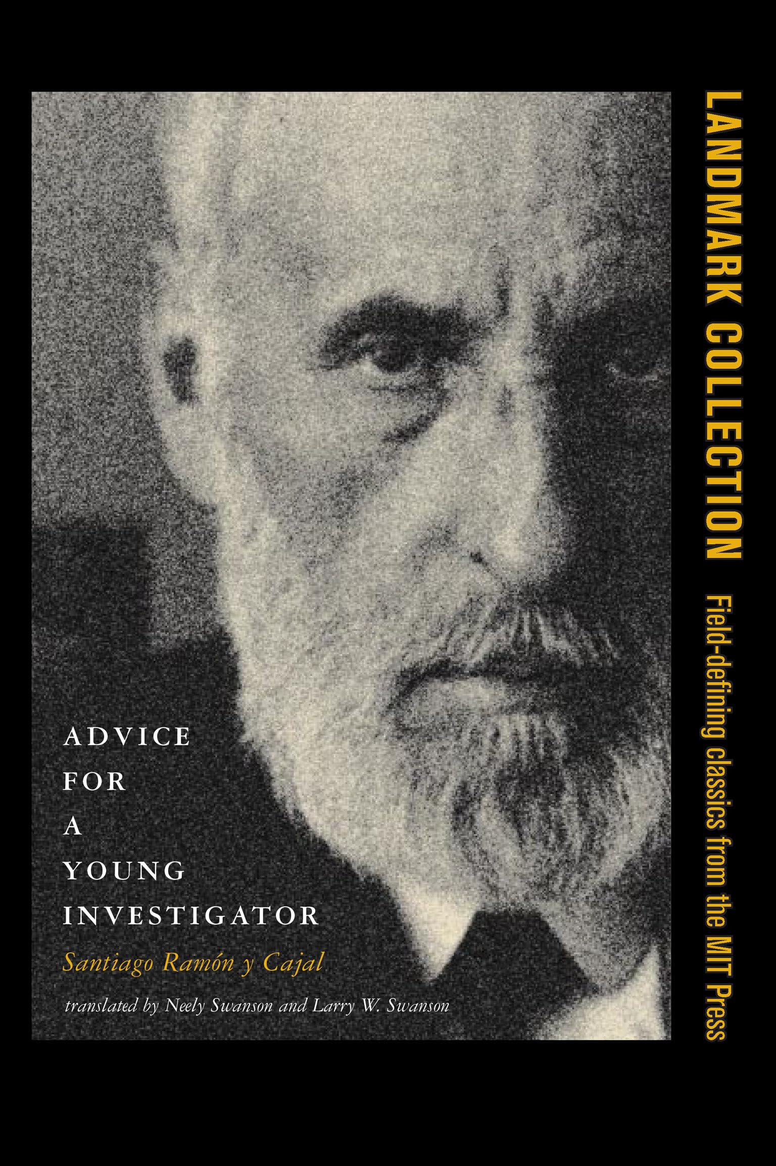 Advice for a Young Investigator (Mit Press)