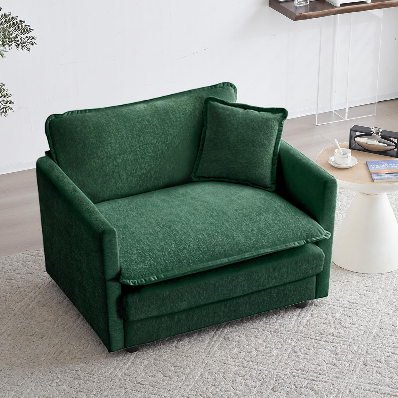 テーブル/チェア grn - GRN OUTDOOR 6040 Cloth Single Sofa