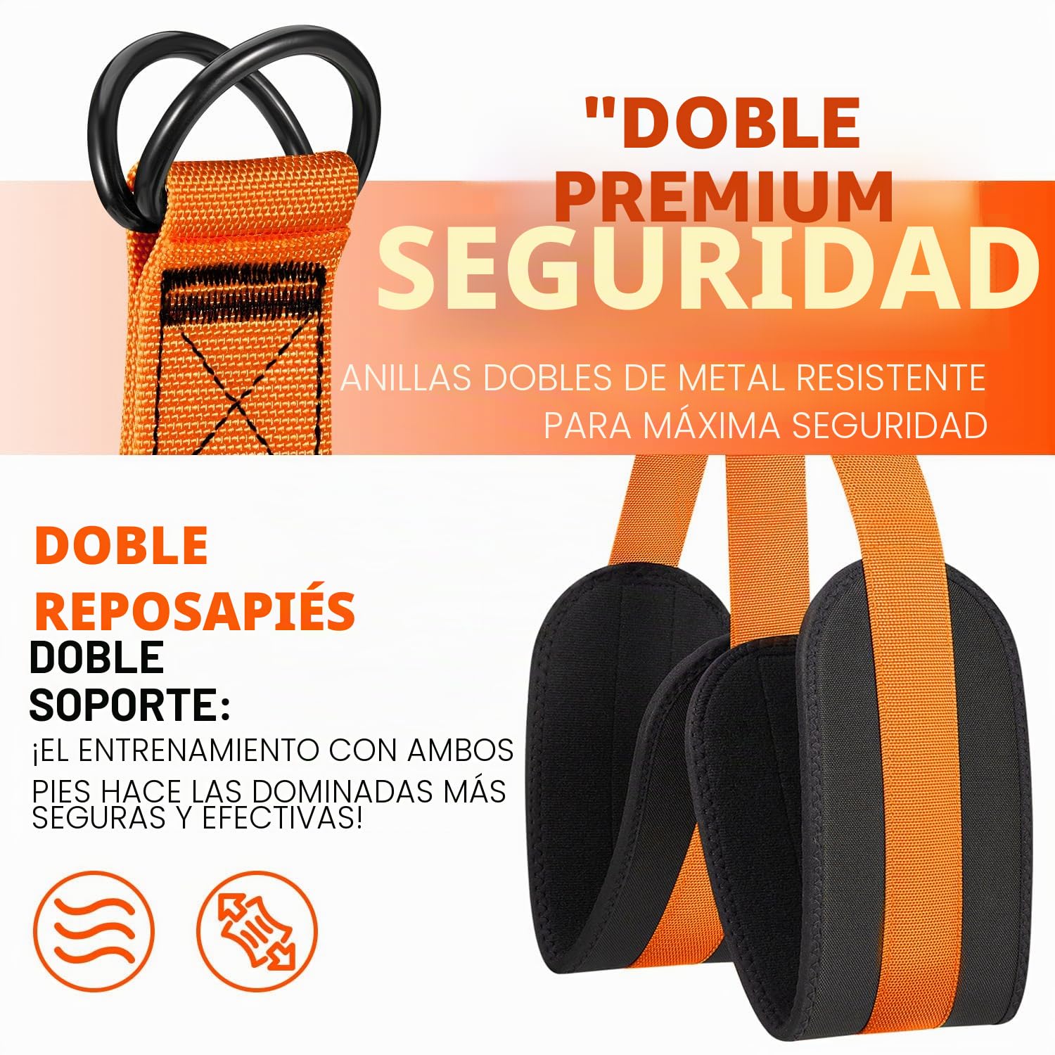 HPYGN Bandas de ayuda para dominadas, bandas de resistencia, ayuda para dominadas con resistencia/altura ajustable, entrenamiento de fuerza, banda para principiantes en el entrenamiento de dominadas