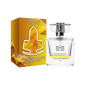 Amazon | 侍戦隊シンケンジャー シンケンイエロー