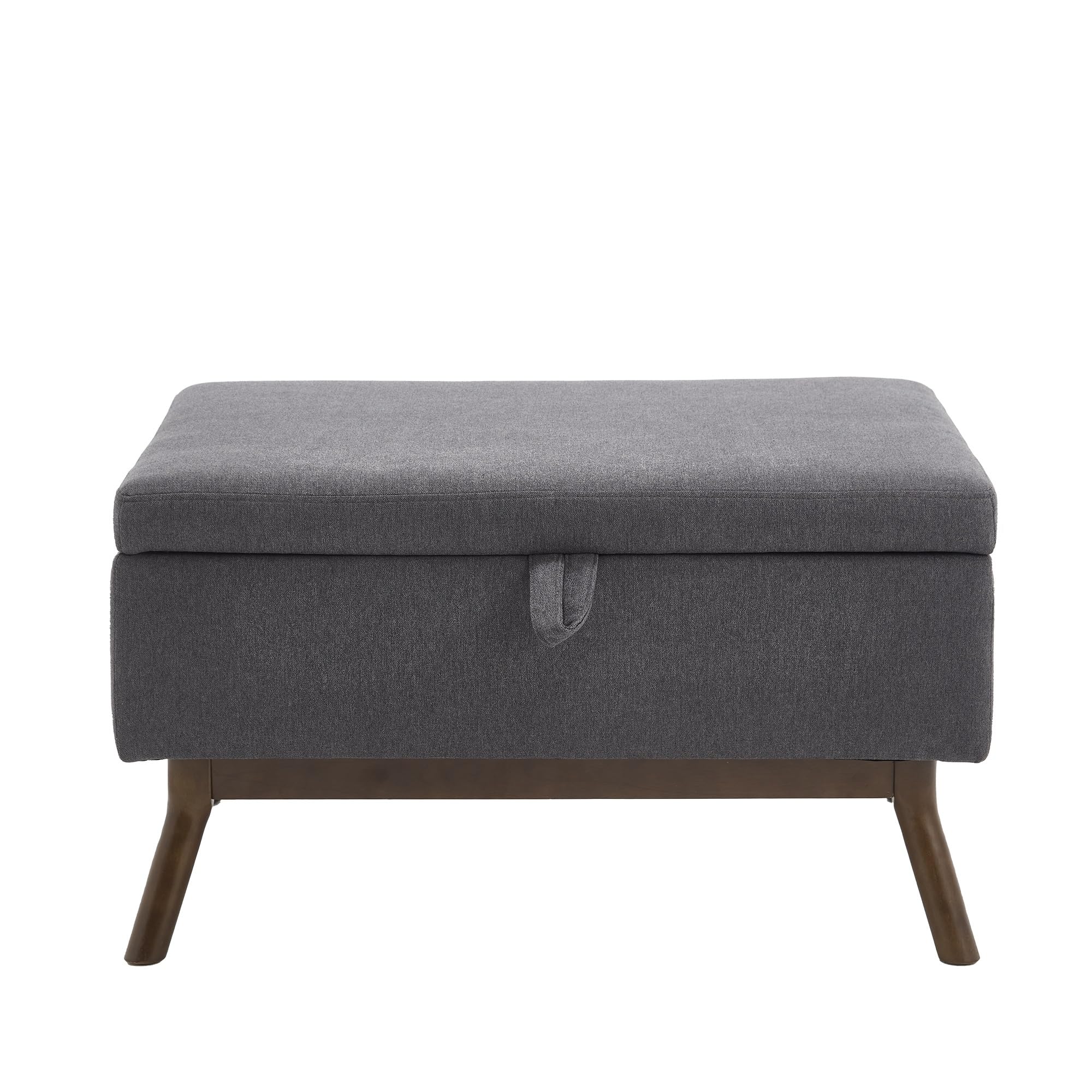 Banc ottoman de rangement chambre coucher et salon gain de place