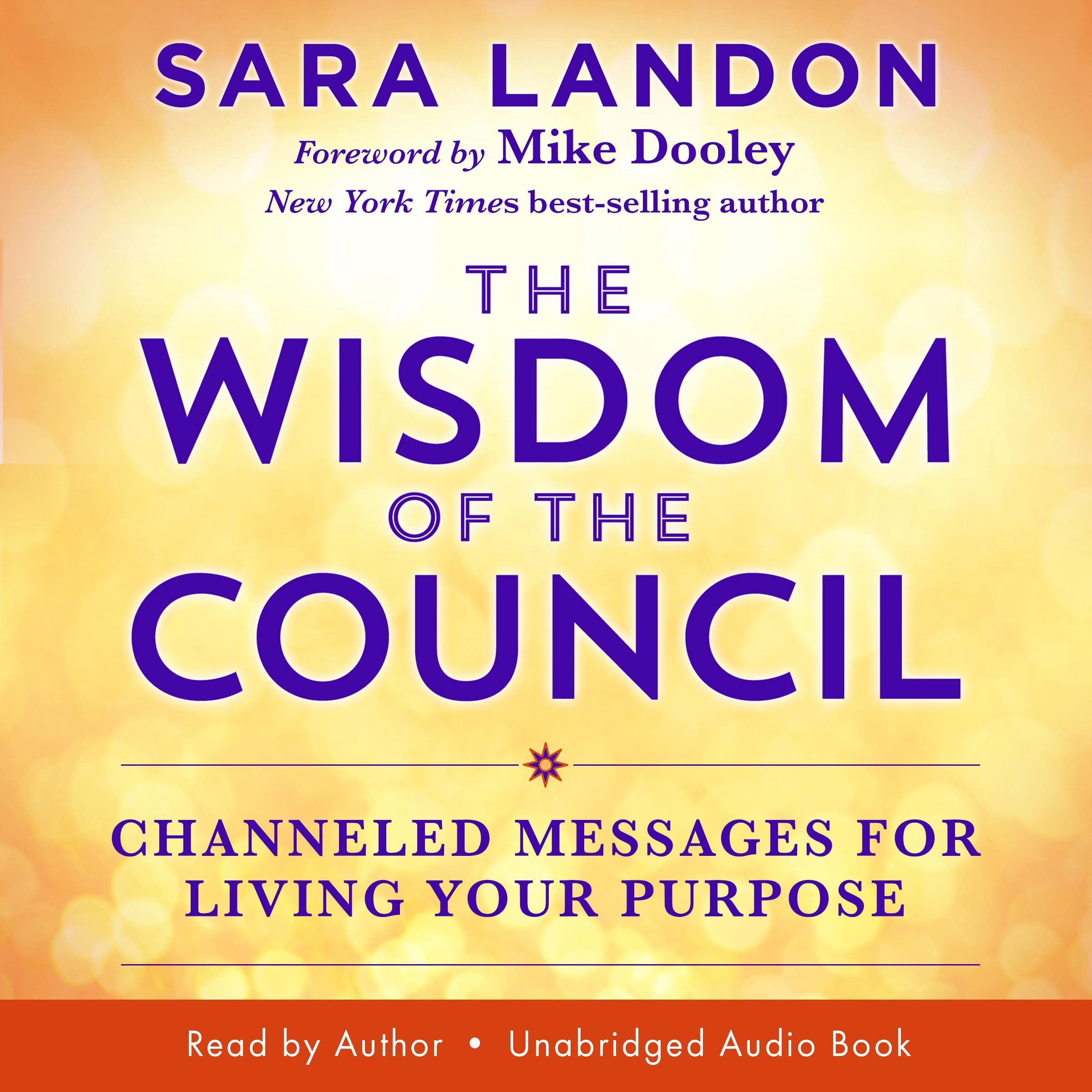 Cover art for The Wisdom of the Council