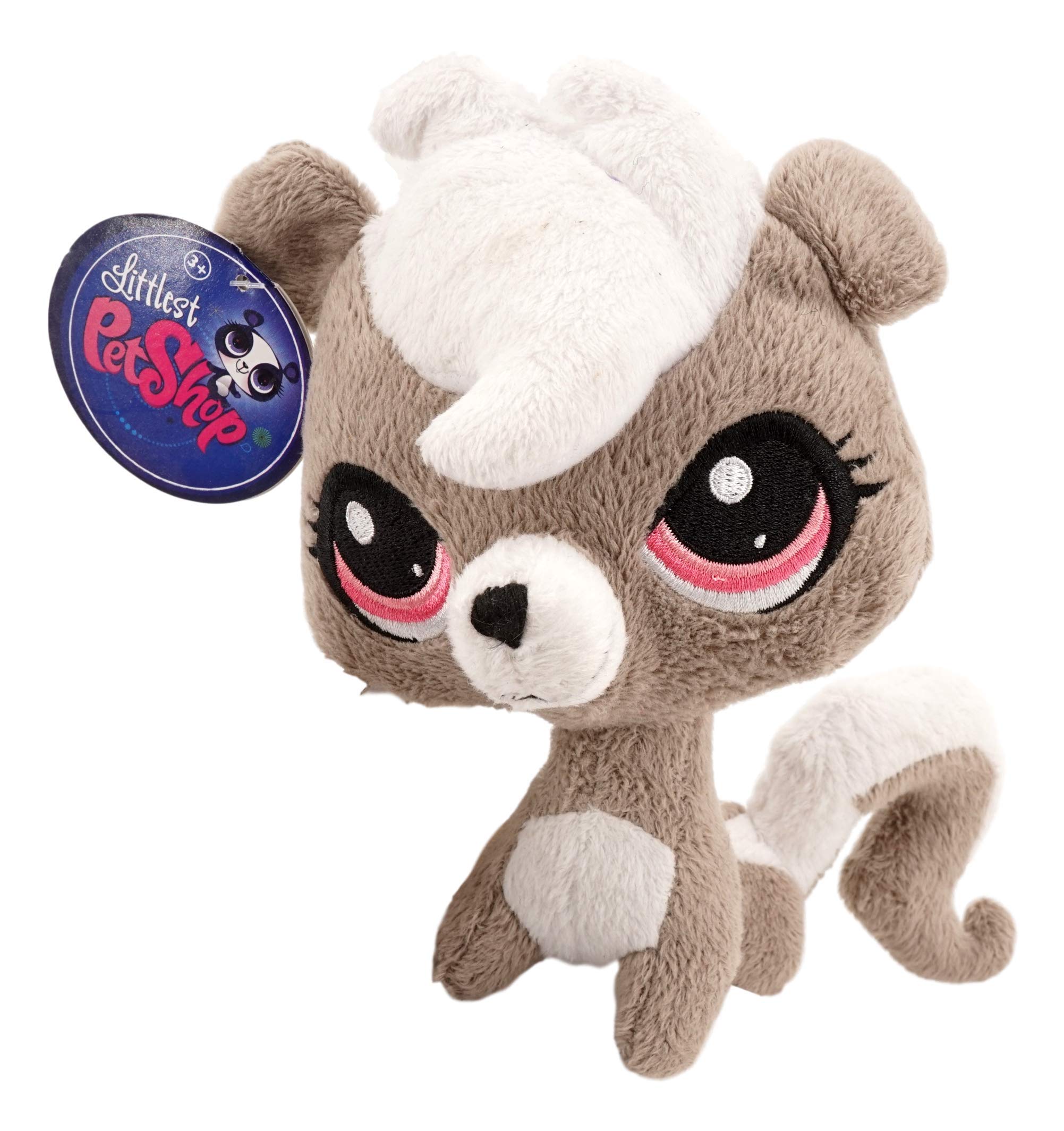 pet shop stuffed animals