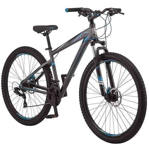 Mongoose Impasse HD Mountain Bike 29 Inch