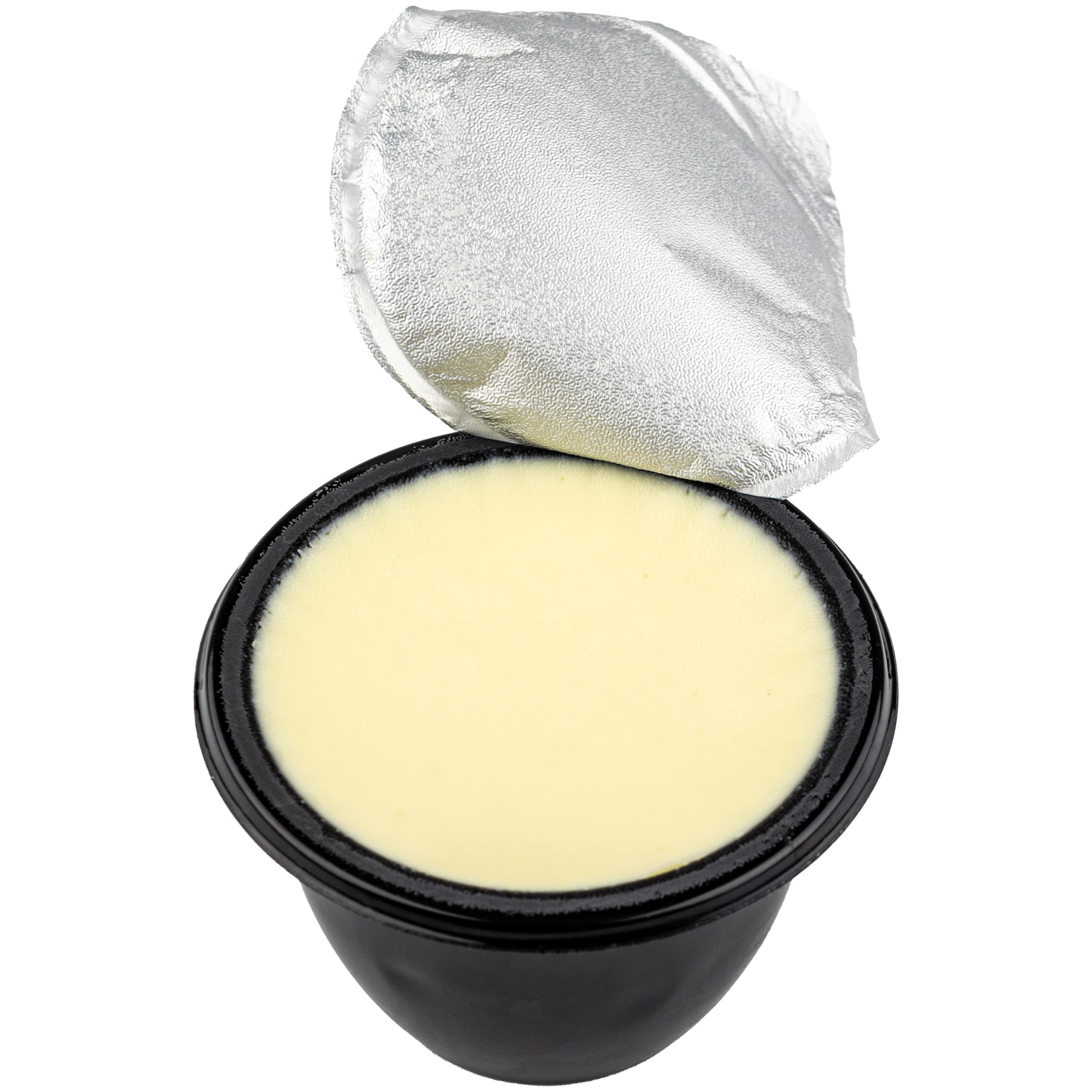 APPENZELLER KÄSE-FONDUE mini 6x 150g Fondue-Snack fertig-Fondue Fertiggericht für die Mikrowelle Fonduemischung aus schweizer Käse cremig fein-herb zart-schmelzend