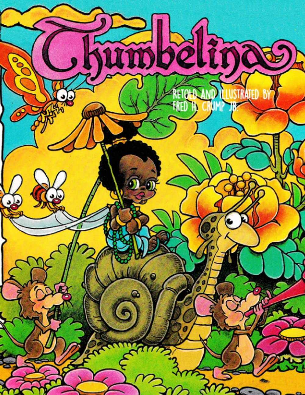 Thumbelina (Retold Fairytales)