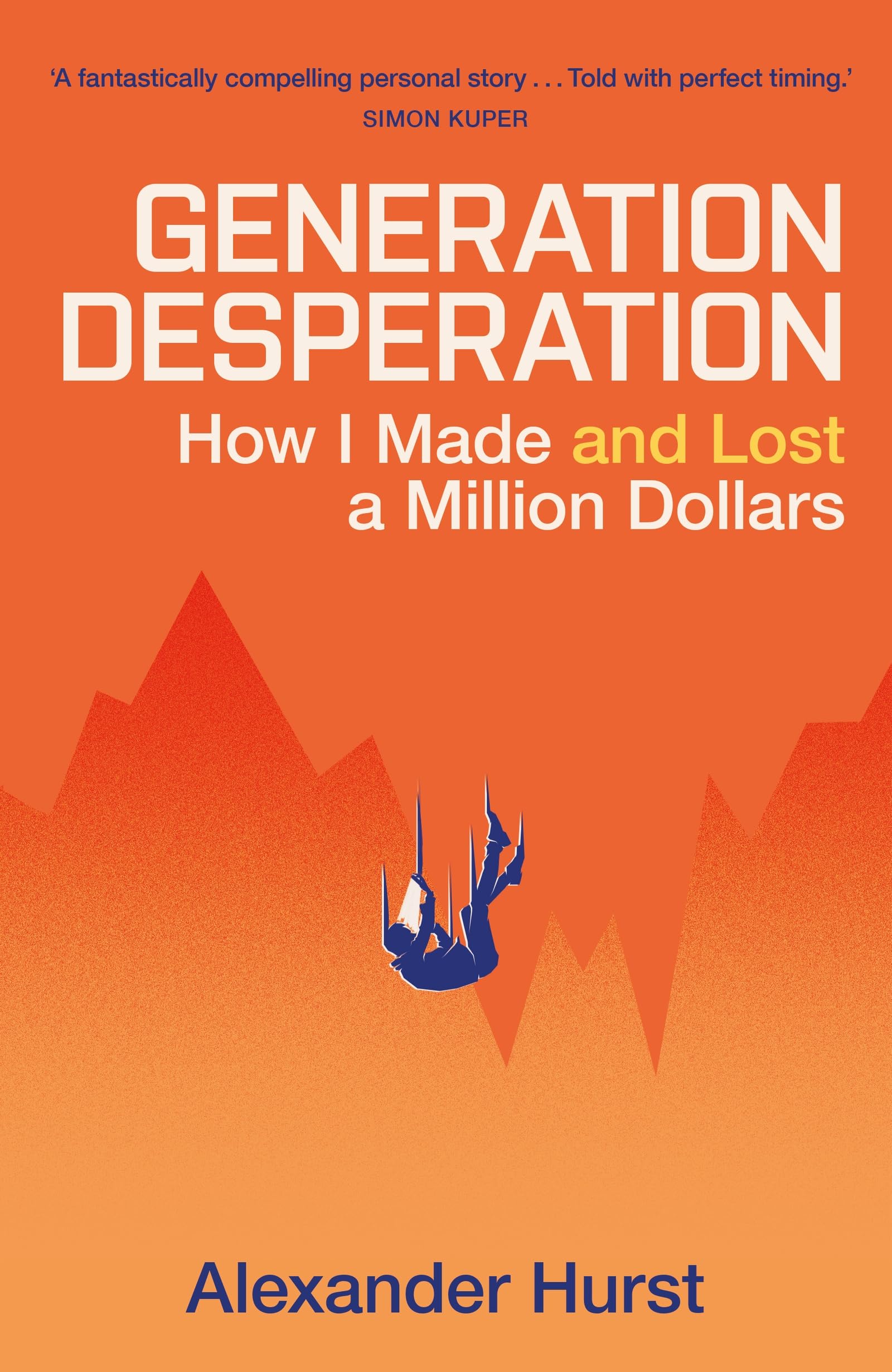 Generation Desperation