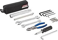 Vista 1 de Cruztools SpeedKIT - equipo de herramientas compacto, métrica SKJAS