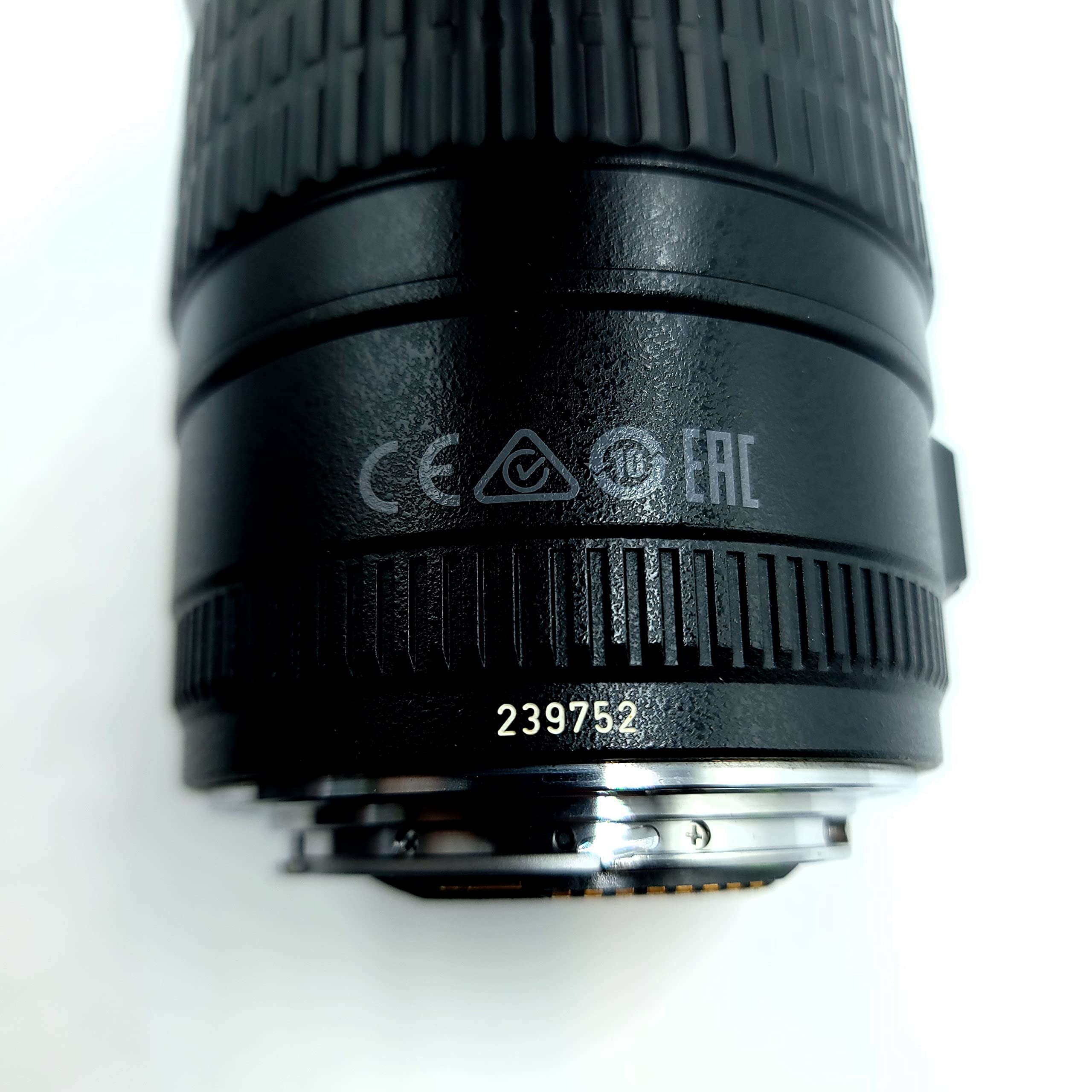Amazon.co.jp: キヤノン 大口径望遠単焦点レンズ EF135mm F2L USM