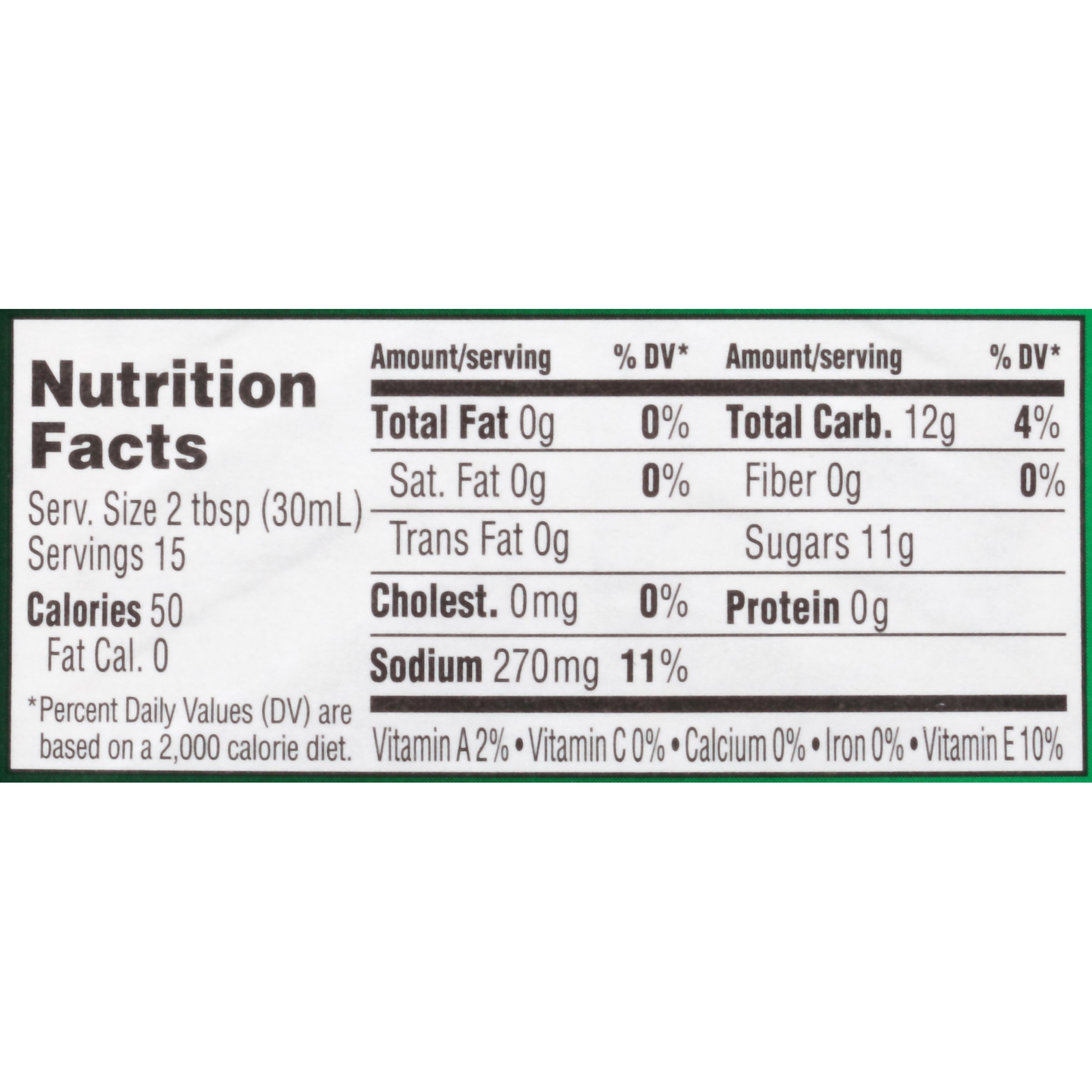 Western Sweet and Smooth French Fat Free Salat Dressing, 443.6 ml