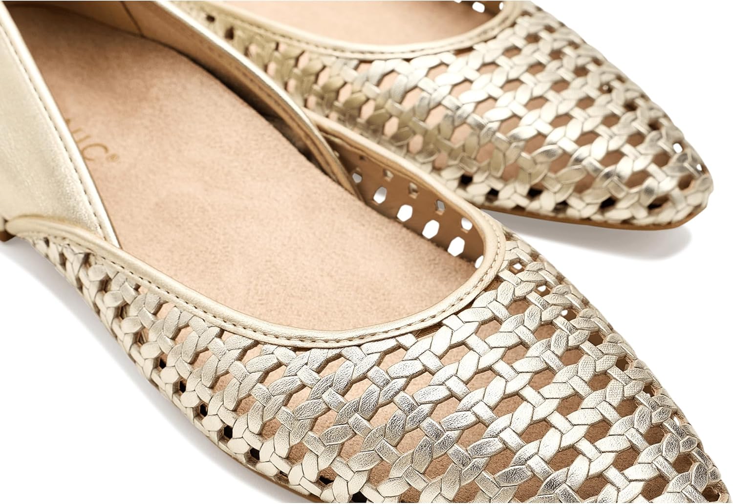 Vionic Womens Gracia Woven